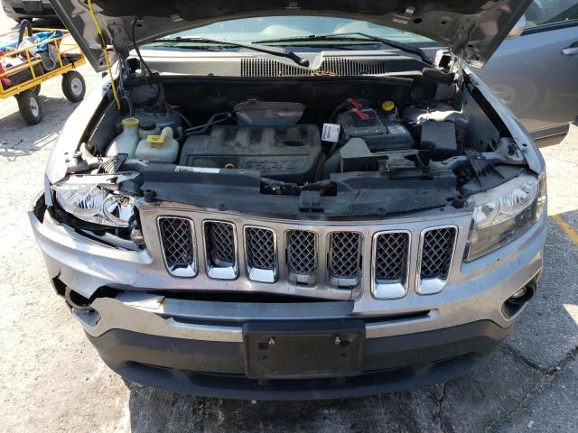 Photo 11 VIN: 1C4NJDEB8HD191286 - JEEP COMPASS LA 