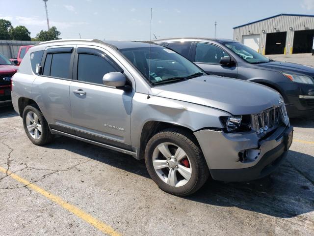 Photo 3 VIN: 1C4NJDEB8HD191286 - JEEP COMPASS LA 