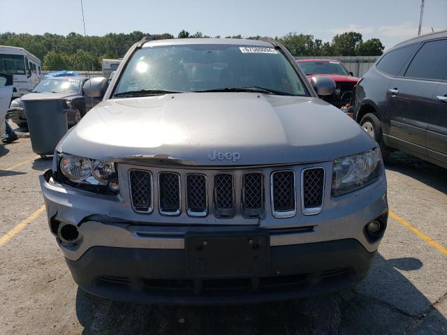 Photo 4 VIN: 1C4NJDEB8HD191286 - JEEP COMPASS LA 