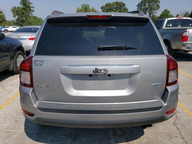 Photo 5 VIN: 1C4NJDEB8HD191286 - JEEP COMPASS LA 