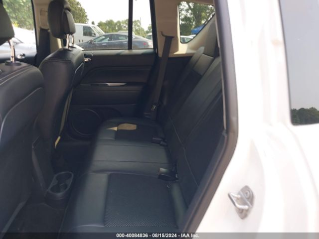 Photo 7 VIN: 1C4NJDEB8HD191904 - JEEP COMPASS 