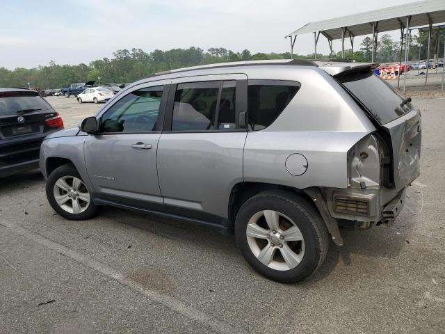 Photo 1 VIN: 1C4NJDEB8HD204408 - JEEP COMPASS 