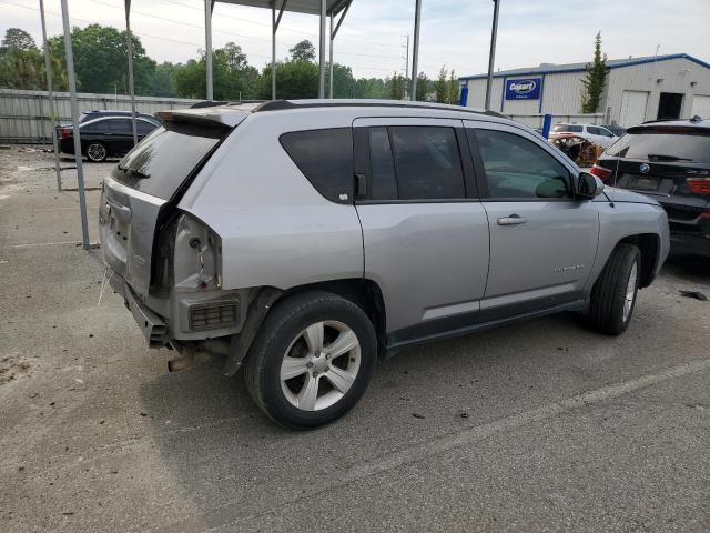 Photo 2 VIN: 1C4NJDEB8HD204408 - JEEP COMPASS 