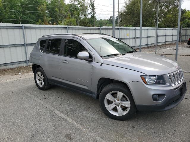 Photo 3 VIN: 1C4NJDEB8HD204408 - JEEP COMPASS 