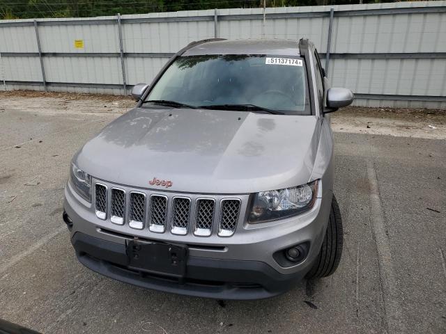 Photo 4 VIN: 1C4NJDEB8HD204408 - JEEP COMPASS 