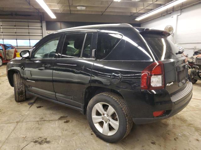 Photo 1 VIN: 1C4NJDEB8HD204456 - JEEP COMPASS 