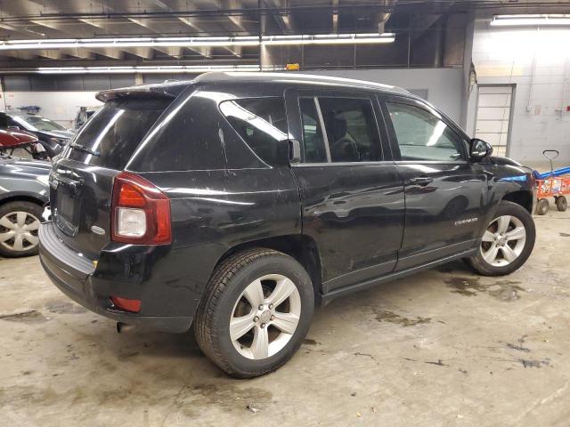 Photo 2 VIN: 1C4NJDEB8HD204456 - JEEP COMPASS 