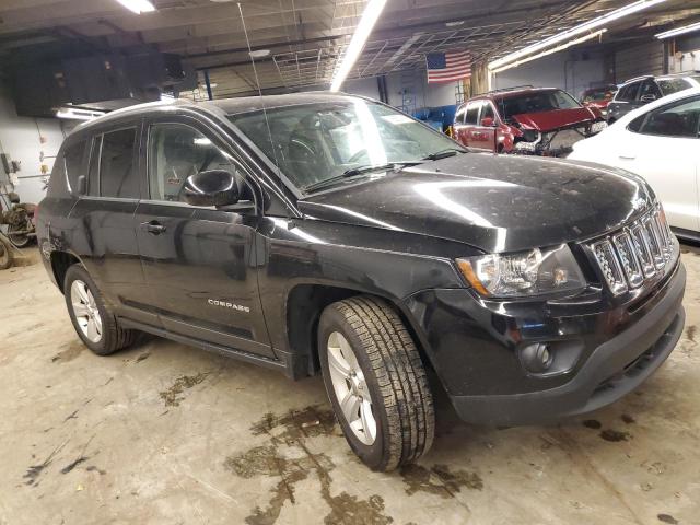 Photo 3 VIN: 1C4NJDEB8HD204456 - JEEP COMPASS 