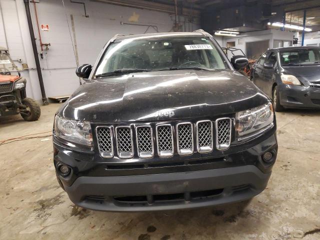 Photo 4 VIN: 1C4NJDEB8HD204456 - JEEP COMPASS 