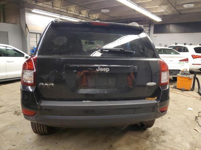 Photo 5 VIN: 1C4NJDEB8HD204456 - JEEP COMPASS 