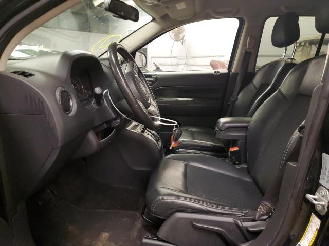 Photo 6 VIN: 1C4NJDEB8HD204456 - JEEP COMPASS 