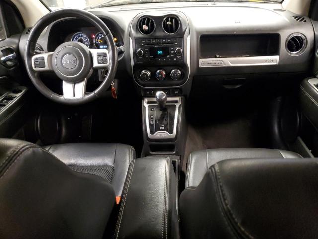 Photo 7 VIN: 1C4NJDEB8HD204456 - JEEP COMPASS 