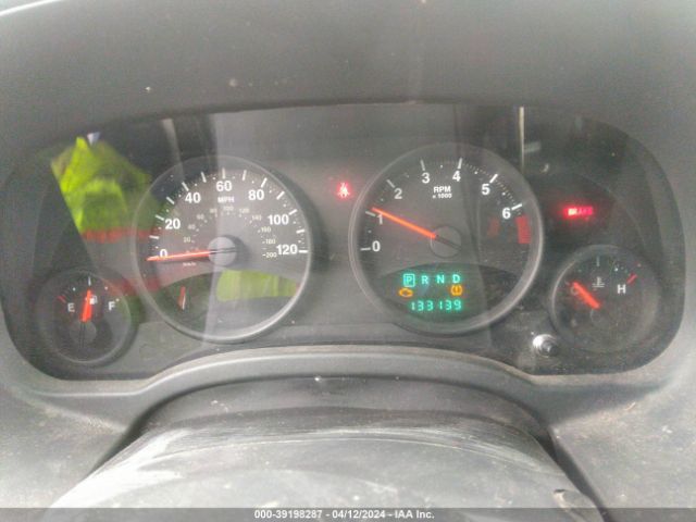 Photo 6 VIN: 1C4NJDEB9CD564411 - JEEP COMPASS 