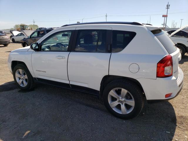 Photo 1 VIN: 1C4NJDEB9CD567874 - JEEP COMPASS 