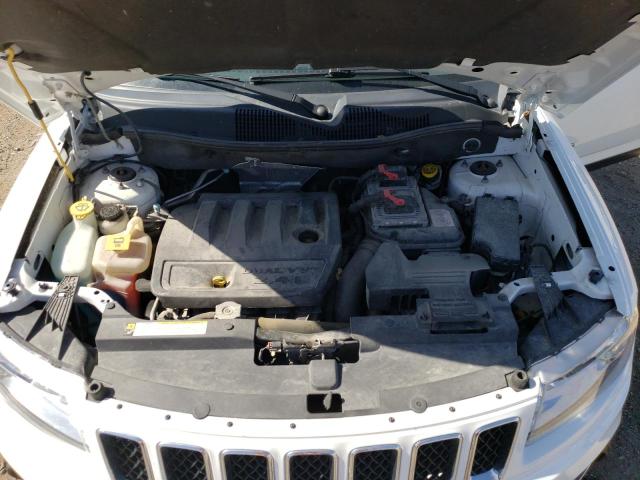 Photo 11 VIN: 1C4NJDEB9CD567874 - JEEP COMPASS 