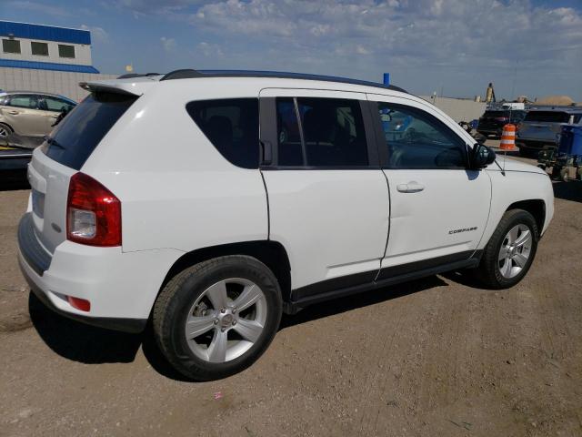 Photo 2 VIN: 1C4NJDEB9CD567874 - JEEP COMPASS 