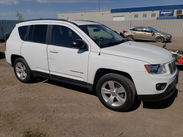 Photo 3 VIN: 1C4NJDEB9CD567874 - JEEP COMPASS 