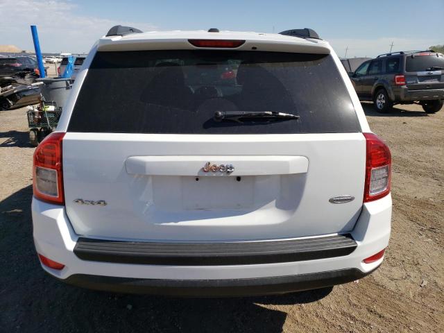 Photo 5 VIN: 1C4NJDEB9CD567874 - JEEP COMPASS 