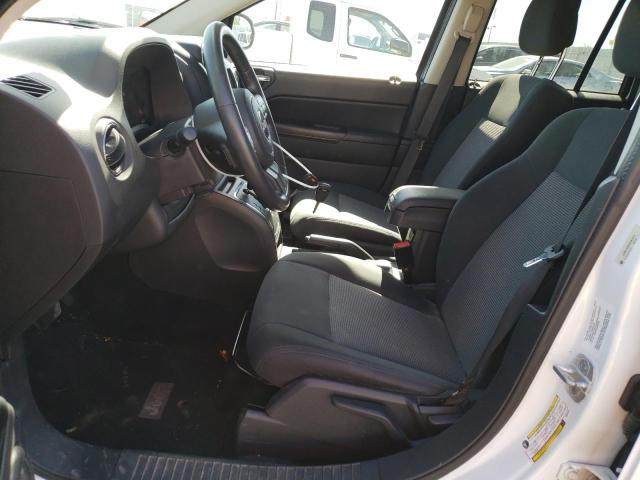 Photo 6 VIN: 1C4NJDEB9CD567874 - JEEP COMPASS 