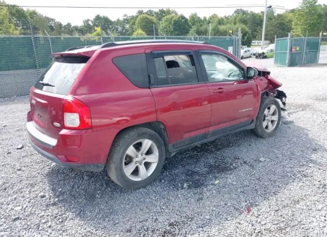 Photo 3 VIN: 1C4NJDEB9CD578776 - JEEP COMPASS 