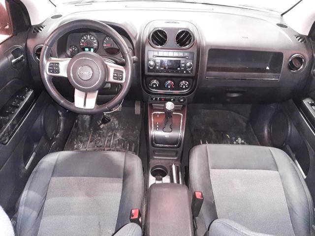 Photo 7 VIN: 1C4NJDEB9CD584576 - JEEP COMPASS LA 