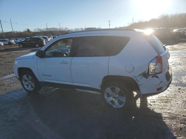 Photo 1 VIN: 1C4NJDEB9CD659809 - JEEP COMPASS 