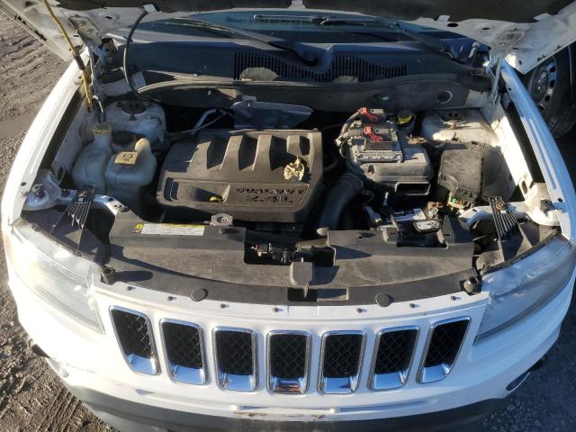 Photo 10 VIN: 1C4NJDEB9CD659809 - JEEP COMPASS 