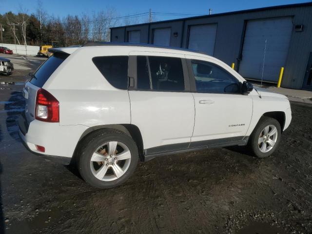 Photo 2 VIN: 1C4NJDEB9CD659809 - JEEP COMPASS 