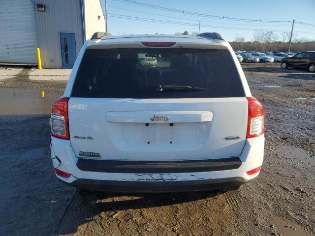 Photo 5 VIN: 1C4NJDEB9CD659809 - JEEP COMPASS 