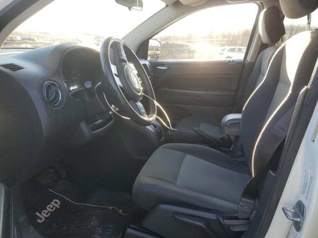 Photo 6 VIN: 1C4NJDEB9CD659809 - JEEP COMPASS 