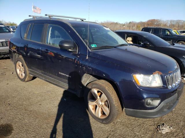 Photo 3 VIN: 1C4NJDEB9CD675945 - JEEP COMPASS LA 