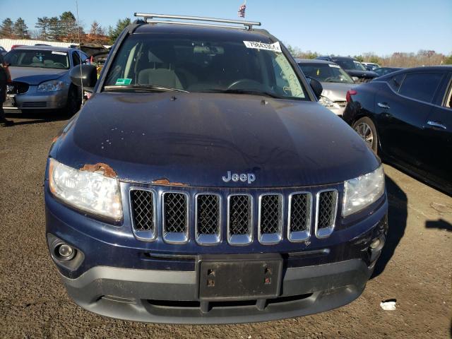 Photo 4 VIN: 1C4NJDEB9CD675945 - JEEP COMPASS LA 