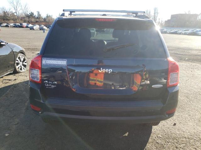 Photo 5 VIN: 1C4NJDEB9CD675945 - JEEP COMPASS LA 