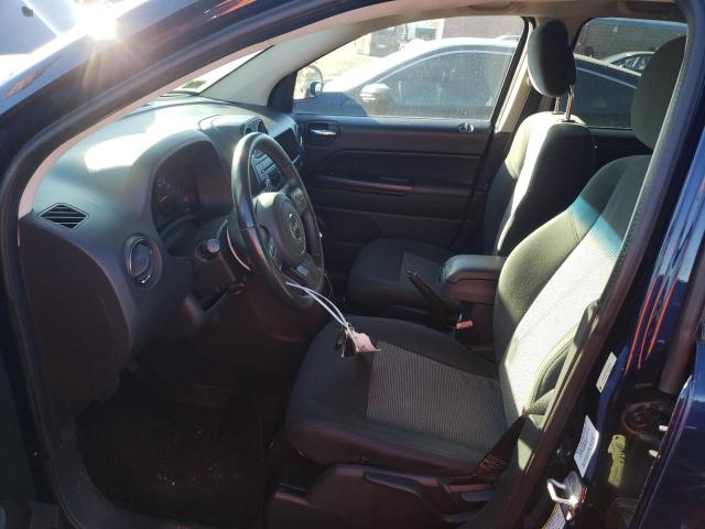 Photo 6 VIN: 1C4NJDEB9CD675945 - JEEP COMPASS LA 