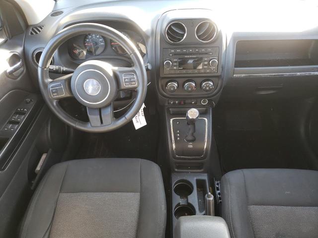 Photo 7 VIN: 1C4NJDEB9CD675945 - JEEP COMPASS LA 