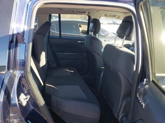 Photo 9 VIN: 1C4NJDEB9CD675945 - JEEP COMPASS LA 