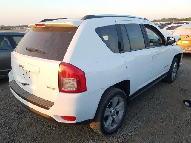 Photo 3 VIN: 1C4NJDEB9DD190190 - JEEP COMPASS LA 