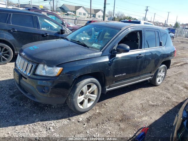 Photo 1 VIN: 1C4NJDEB9DD217579 - JEEP COMPASS 