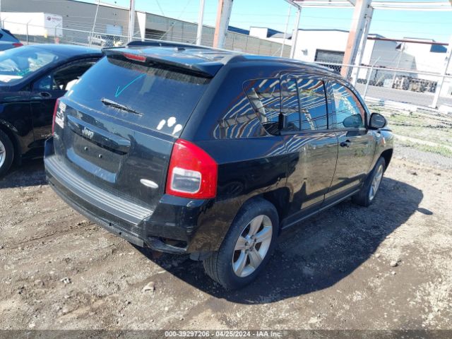 Photo 3 VIN: 1C4NJDEB9DD217579 - JEEP COMPASS 