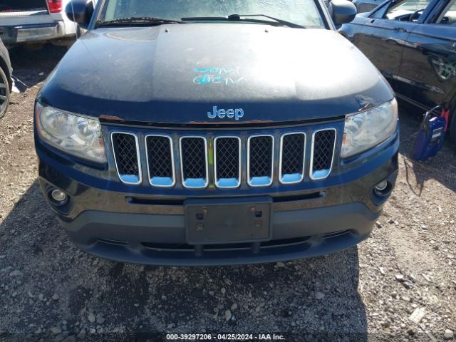 Photo 5 VIN: 1C4NJDEB9DD217579 - JEEP COMPASS 