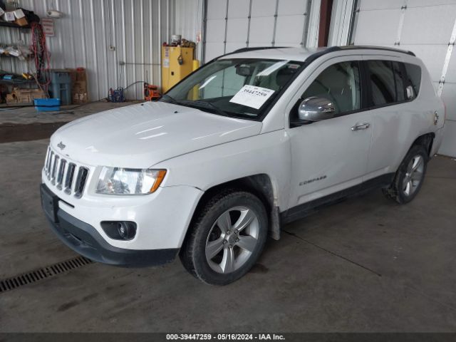 Photo 1 VIN: 1C4NJDEB9DD234575 - JEEP COMPASS 