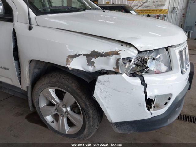 Photo 5 VIN: 1C4NJDEB9DD234575 - JEEP COMPASS 