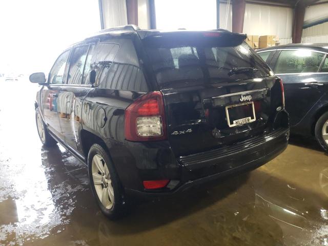 Photo 2 VIN: 1C4NJDEB9ED500422 - JEEP COMPASS LA 