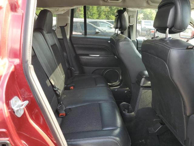 Photo 10 VIN: 1C4NJDEB9ED500968 - JEEP COMPASS 