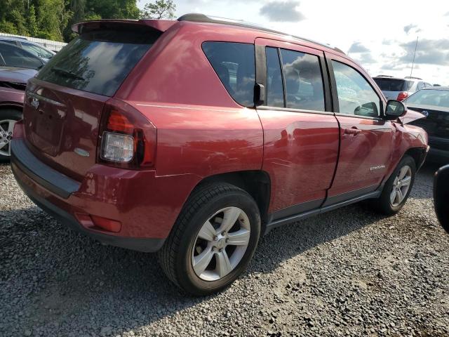 Photo 2 VIN: 1C4NJDEB9ED500968 - JEEP COMPASS 