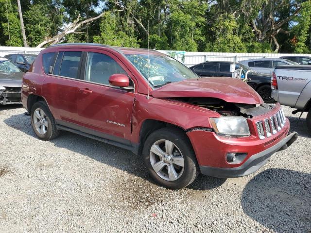 Photo 3 VIN: 1C4NJDEB9ED500968 - JEEP COMPASS 