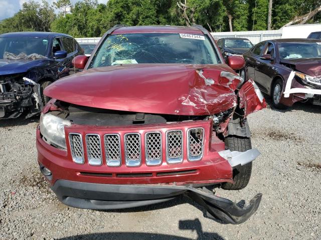 Photo 4 VIN: 1C4NJDEB9ED500968 - JEEP COMPASS 