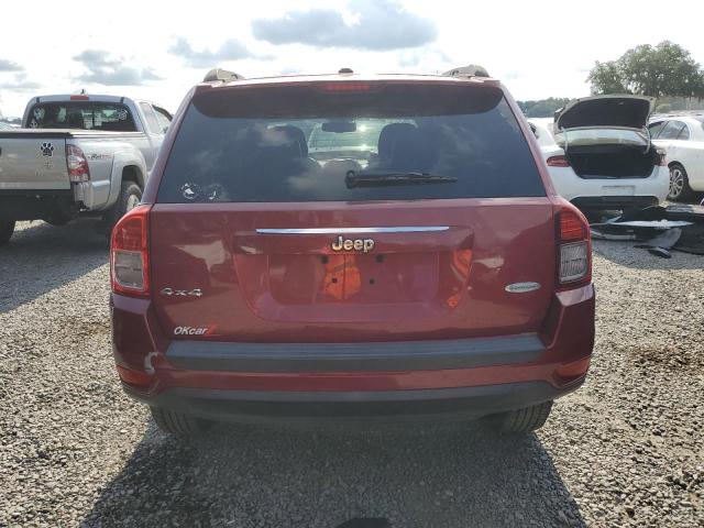 Photo 5 VIN: 1C4NJDEB9ED500968 - JEEP COMPASS 