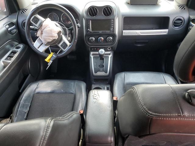 Photo 7 VIN: 1C4NJDEB9ED500968 - JEEP COMPASS 