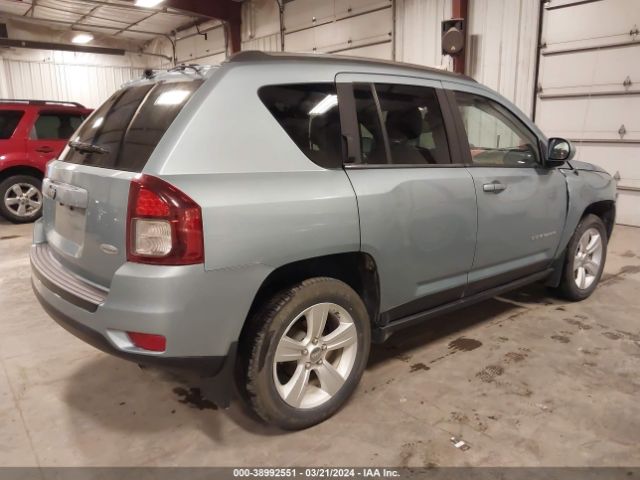 Photo 3 VIN: 1C4NJDEB9ED504731 - JEEP COMPASS 